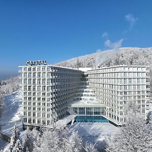 Crystal Mountain Hotel Wisla